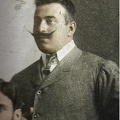 4. Ο Δημήτριος Τόφαλος το 1904, χρονιά που έσπασε για πρώτη φορά το παγκόσμιο ρεκόρ
