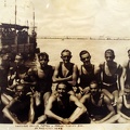 1. Οι πρωτοπόροι τού Ναυτικού Ομίλου Πατρών στο λιμάνι τής Πάτρας, 1929.JPG