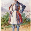 2. Ο Αλέξιος Στριφτόμπολας (1834-1912) βουλευτής τής Πάτρας. Ήταν ο μόνος βουλευτής που φορούσε φουστανέλα για όλη του την ζωή αρνούμενος να φορέσει τα φράγκικα