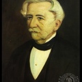 6. Ο Ανδρέας Χ. Λόντος (1811-1881). Υπήρξε διορισμένος δήμαρχος Πατρέων, βουλευτής, υπουργός, νομάρχης Ζακύνθου κ.ά