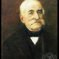 8. Ο Ιωάννης Ζαΐμης (1797-1882). Υπήρξε ο πρώτος δήμαρχος Πατρέων το 1836. Ήταν θείος τού μετέπειτα πρωθυπουργού Θρασύβουλου Ζαΐμη