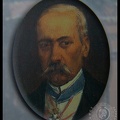 9. Ο Θρασύβουλος Ζαΐμης (1825-1880). Γιός τού Ανδρέα Ζαΐμη. Χρημάτισε υπουργός Εκκλησιαστικών, Δημόσιας Εκπαίδευσης, Εξωτερικών και Δικαιοσύνης. Διετέλεσε ακόμα και πρωθυπουργός τής χώρας