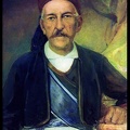 12. Μπενιζέλος Ρούφος (1795-1868). Πολέμησε στην Επανάσταση και επί Καποδίστρια διετέλεσε διοικητής Ηλείας και Σύρου. Υπήρξε υπουργός Εσωτερικών. Εξελέγη δήμαρχος Πατρέων το 1855. Έγινε πρωθυπουργός το 1863 και το 1865
