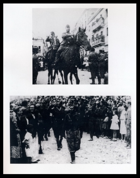 1. Απελευθέρωση από τους κατακτητές. Παρέλαση του 12ου Συντάγματος του ΕΛΑΣ στην Πάτρα.jpg