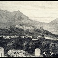 8. Το Ρωμαϊκό Υδραγωγείο στις αρχές τού 19ου αιώνα σε γκραβούρα τού Josiah Conder, 1830