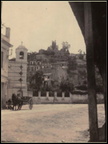 9. Η Αγίου Νικολάου στο πάνω μέρος της, αρχές δεκαετίας 1920