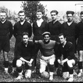 1920-1930. Παίκτες τής ομάδας (προσέξτε τα κουρέματά τους!)