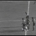 1972 α. Στάδιο Καραϊσκάκη. Ολυμπιακός-Παναχαϊκή (3-2). Πρωτάθλημα Α΄ εθνικής κατηγορίας