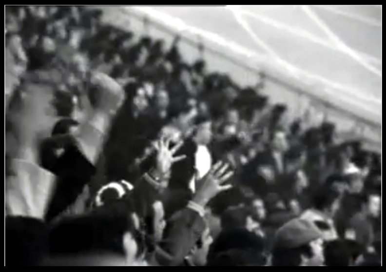 1972 γ. Στάδιο Καραϊσκάκη. Ολυμπιακός-Παναχαϊκή (3-2). Πρωτάθλημα Α΄ εθνικής κατηγορίας. Άποψη από την εξέδρα.jpg