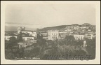 14. Η πλατεία Υψηλών Αλωνίων, δεκαετία 1930
