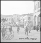 13. Καρναβάλι 1957 (φωτό Αντώνιος Πατσαβός, ΜΙΝΙΟΝ)
