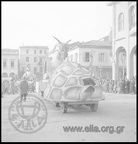 14. Καρναβάλι 1957 (φωτό Αντώνιος Πατσαβός, ΜΙΝΙΟΝ)