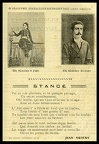 9. Το ποίημα του Jean Moreas "Stance", δημοσιευμένο στα γαλλικά το 1903 στη Figaro, συνοδευόμενο από νεανικές του φωτογραφίες στο "Ακαδημαϊκό Ημερολόγιο των Πατρών" του 1918