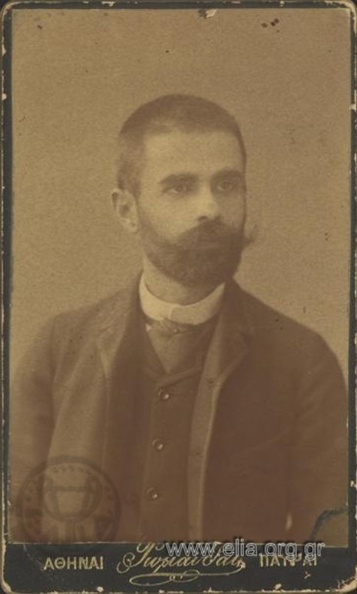 18. Ο Κωστής Παλαμάς, 1880(περίπου).JPG