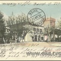 7. Η Αχάια Κλάους σε καρτ-ποστάλ, δεκαετία 1910