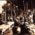 14. Το εσωτερικό τού εργοστασίου των Αδελφών Π. Πραπόπουλοι. Κορίνθου & Φιλοποίμενος (1920)