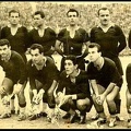 39. Παναιγιάλειος 1958-1959. Η μεγάλη ομάδα τού Παναιγιαλείου που κέρδισε τον Ολυμπιακό 1-0