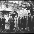 12. Επίσκεψη στην Αγία Λαύρα, 1930(περίπου)