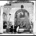 13. Ο κατεστραμμένος καθεδρικός ναός τής Κοιμήσεως τής Θεοτόκου στα Καλάβρυτα