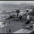 9. Η πλατεία Τριών Συμμάχων, δεκαετία 1960