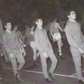 9. Γήπεδο Παλέ Ντε Σπορ Θεσσαλονίκης. Συμμετέχει η Παναχαϊκή στο πρωτάθλημα πυγμαχίας τής Α΄κατηγορίας ανδρών, 1970