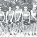 12. Αθλητές τού Ποδηλατικού Ομίλου Πατρών