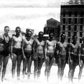 3. Η πρωτοπόρος ομάδα τού Ναυτικού Ομίλου Πατρών, 1930