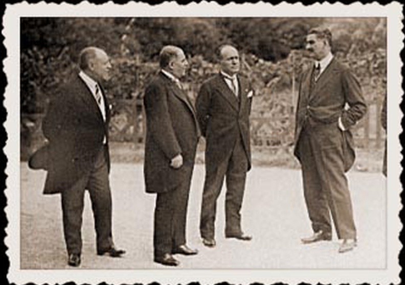 7. Ο Ανδρέας Μιχαλακόπουλος ως υπουργός εξωτερικών (1927-1928). Στιγμιότυπο από τις επαφές και τις συμφωνίες που έκλεισε με ευρωπαίους ομολόγους του.jpg