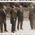 7. Ο Ανδρέας Μιχαλακόπουλος ως υπουργός εξωτερικών (1927-1928). Στιγμιότυπο από τις επαφές και τις συμφωνίες που έκλεισε με ευρωπαίους ομολόγους του