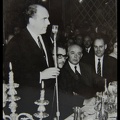 7. Ο Ανδρέας Παπανδρέου σε ομιλία του στην Πάτρα, δεκαετία 1960