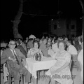 9. Γεύμα στην οικία τού Γεωργίου Παπανδρέου,1962 (φωτό Βασίλης & Αλέξανδρος Τσακιράκης)