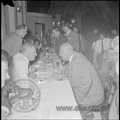10. Γεύμα στην οικία τού Γεωργίου Παπανδρέου,1962 (φωτό Βασίλης & Αλέξανδρος Τσακιράκης)