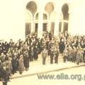 3. Κηδεία στρατιωτικού στο Μητροπολιτικό ναό, 1936