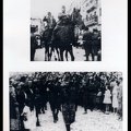 1. Απελευθέρωση από τους κατακτητές. Παρέλαση του 12ου Συντάγματος του ΕΛΑΣ στην Πάτρα