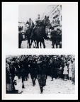 1. Απελευθέρωση από τους κατακτητές. Παρέλαση του 12ου Συντάγματος του ΕΛΑΣ στην Πάτρα
