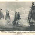 1. Η ναυμαχία των Πατρών, 20 Φεβρουαρίου 1822