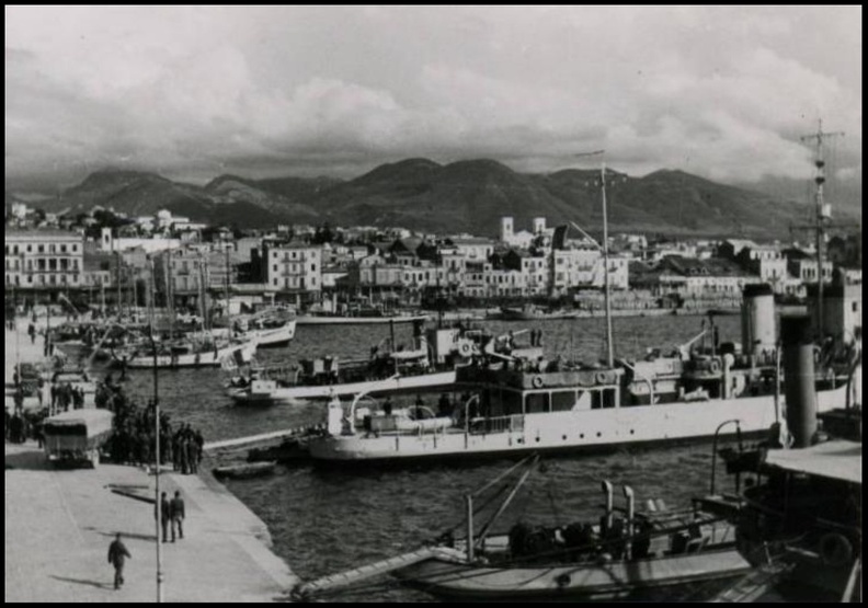 11. Ιταλικά πολεμικά πλοία, 1941(περίπου)