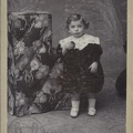2. Πορτραίτο παιδιού, 1908 (φωτό Αθανάσιος Ατσαρίτης, Azzariti, G. A.)