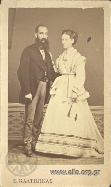 8. Πορτραίτο ζεύγους, 1870(περίπου).JPG