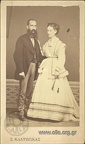 8. Πορτραίτο ζεύγους, 1870(περίπου)