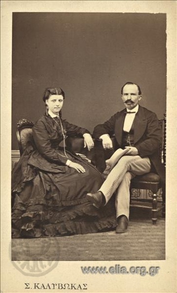 9. Πορτραίτο ζεύγους, 1870(περίπου).JPG