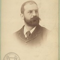 15. Πορτραίτο άνδρα, 1895(περίπου) (φωτό Νικόλαος Μπίρκος, Ο Παρθενών)