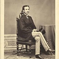 17. Πορτραίτο άνδρα, 1870(περίπου)