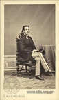 17. Πορτραίτο άνδρα, 1870(περίπου)