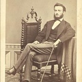 19. Πορτραίτο άνδρα, 1870(περίπου)