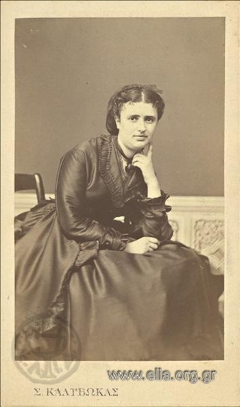 26. Πορτραίτο γυναίκας, 1870(περίπου).JPG