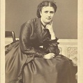 26. Πορτραίτο γυναίκας, 1870(περίπου)