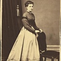27. Πορτραίτο γυναίκας, 1870(περίπου)