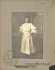 28. Πορτραίτο νεαρής γυναίκας, 1900(περίπου)