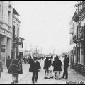 17. Η Αγίου Νικολάου προς το φάρο, 1910